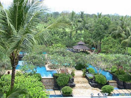 Hyatt Regency Yogyakarta 66